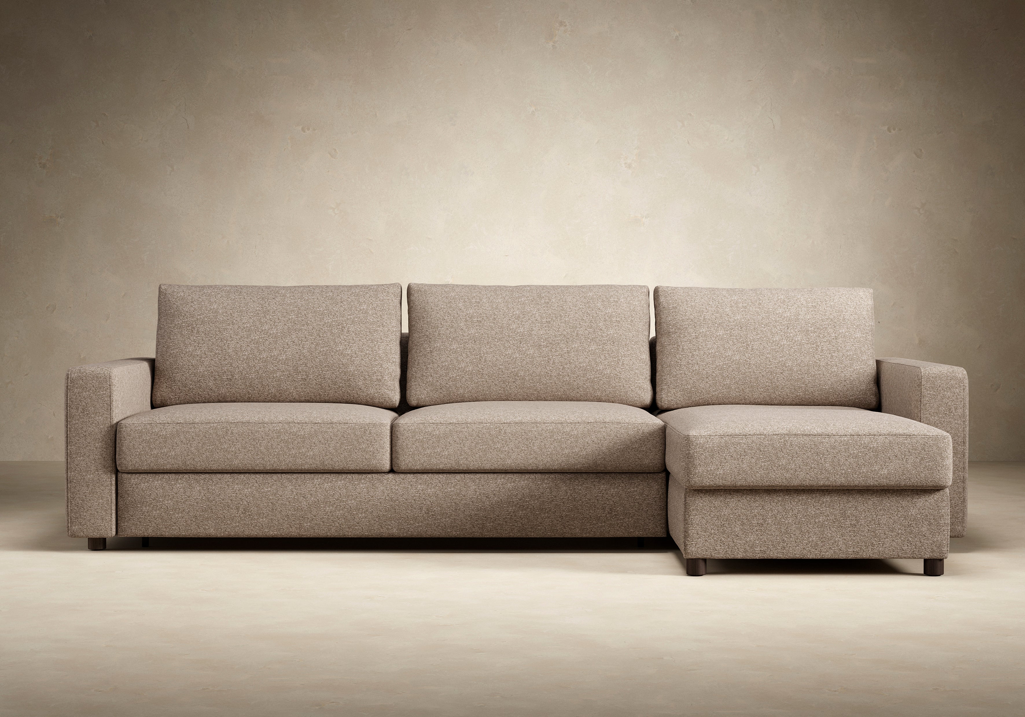 Neah Lounger King Size With Standard Arms 367