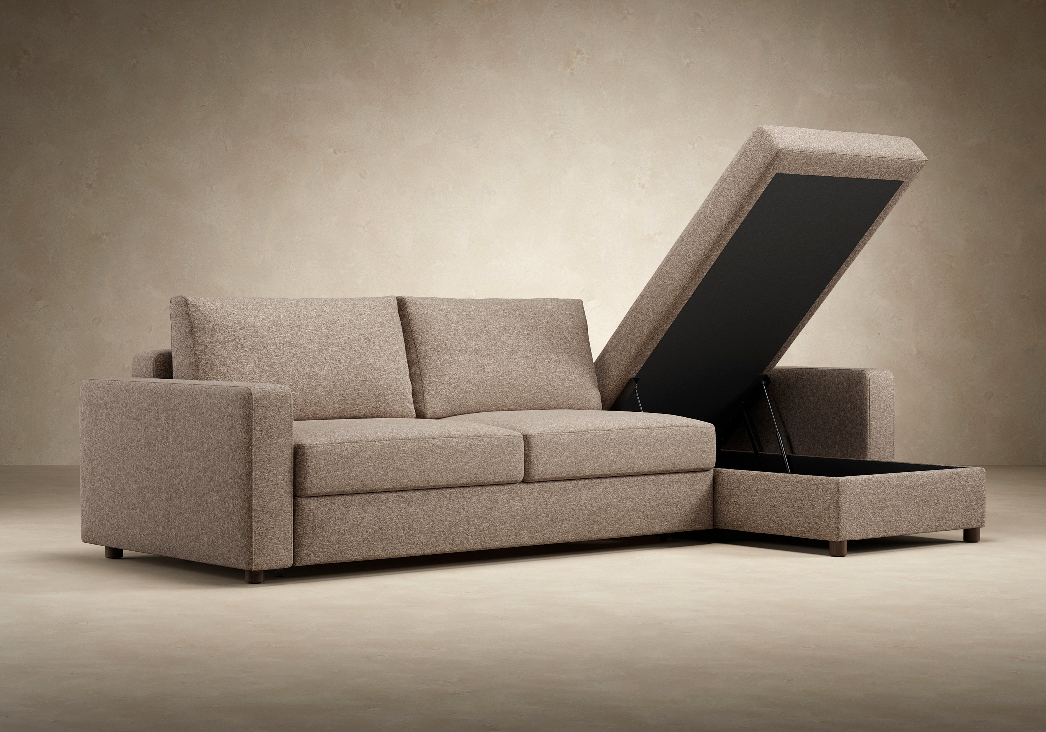 Neah Lounger King Size With Standard Arms 367