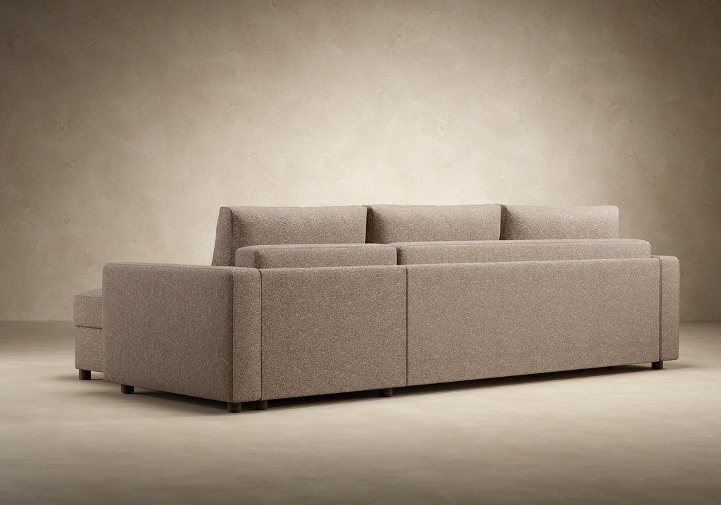Neah Lounger King Size With Standard Arms 367