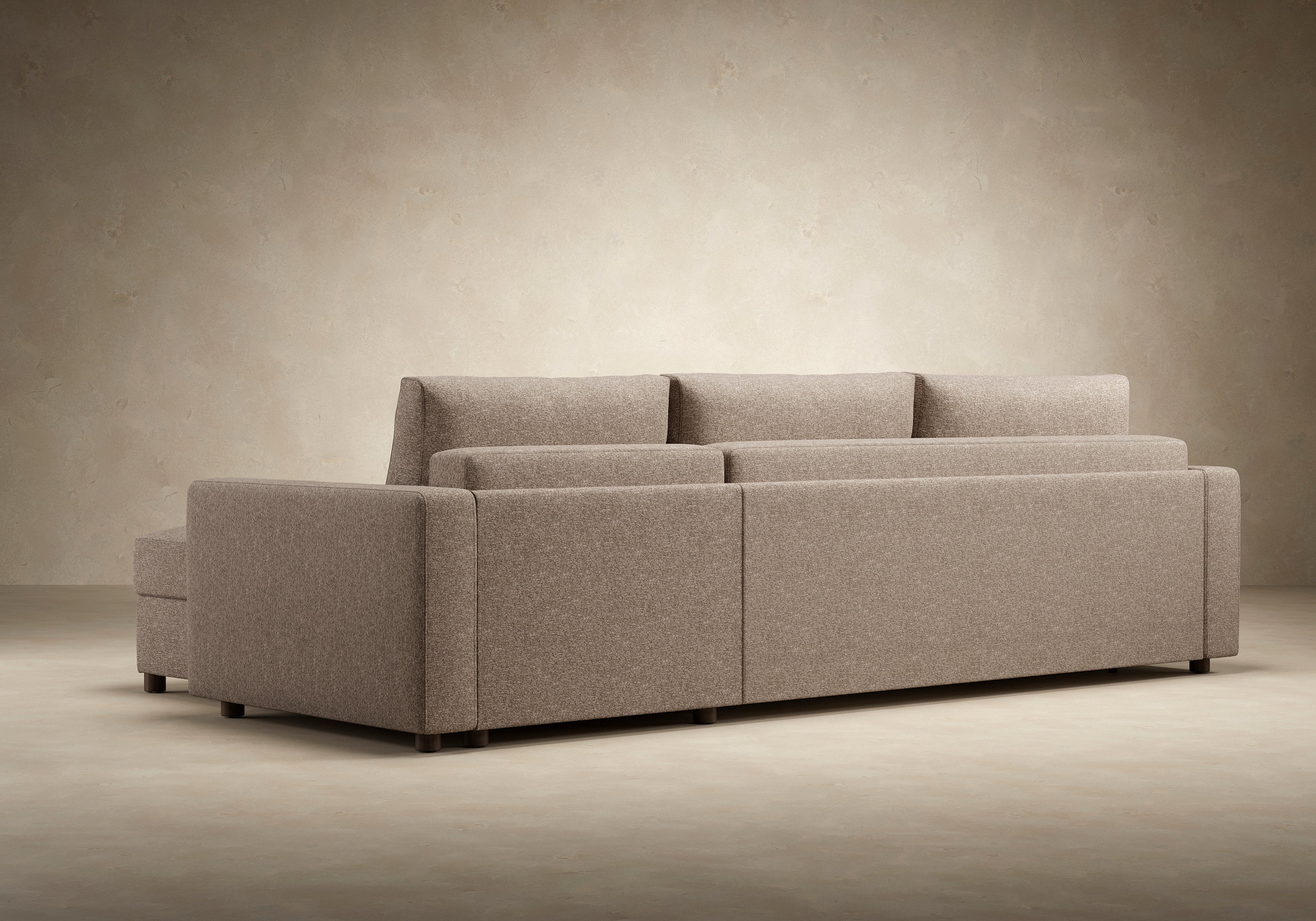 Neah Lounger King Size With Standard Arms 367