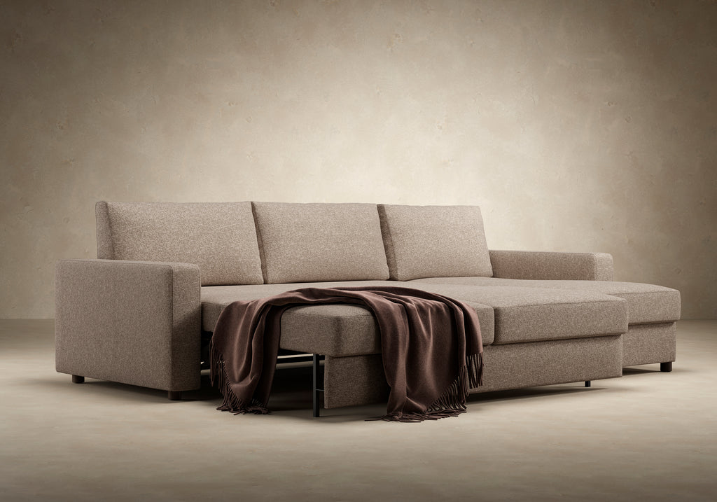 Neah Lounger King Size With Standard Arms 367