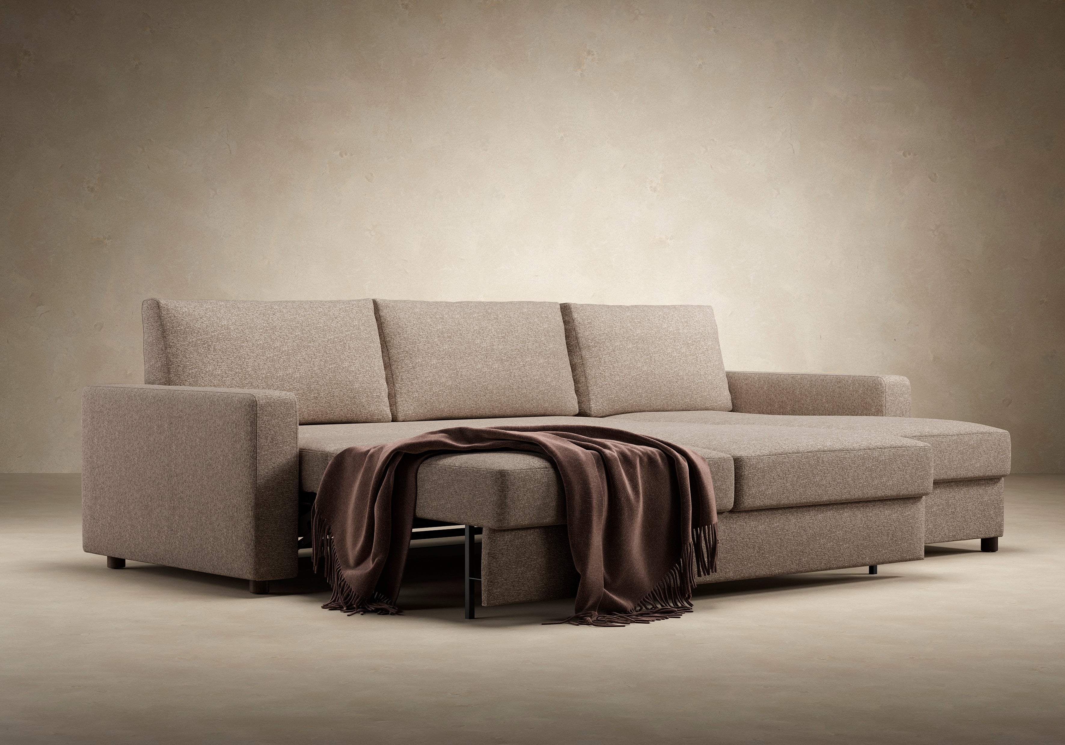 Neah Lounger King Size With Standard Arms 367