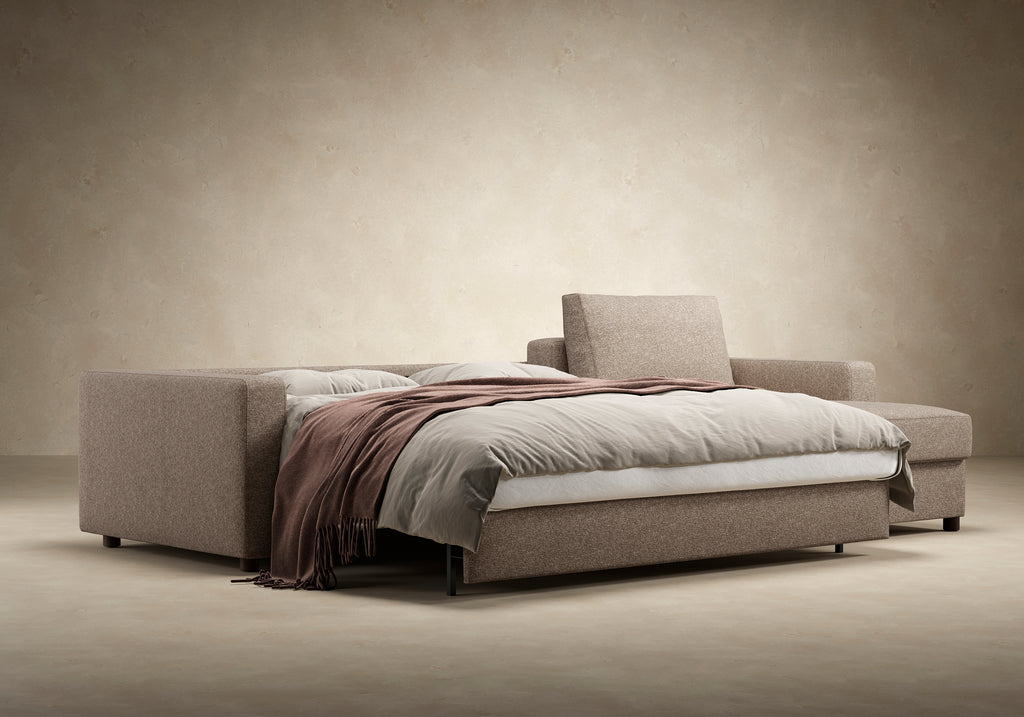 Neah Lounger King Size With Standard Arms 367