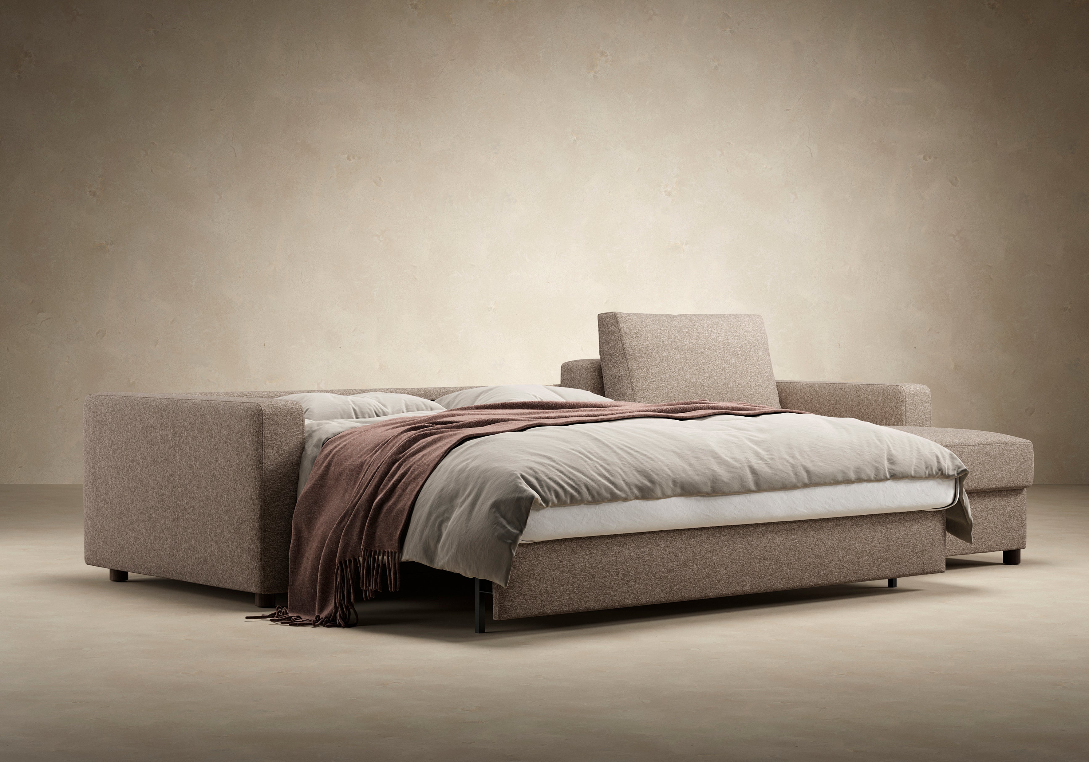 Neah Lounger King Size With Standard Arms 367