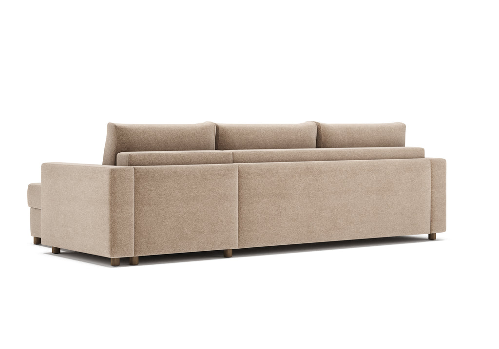 Neah Lounger King Size With Standard Arms 367