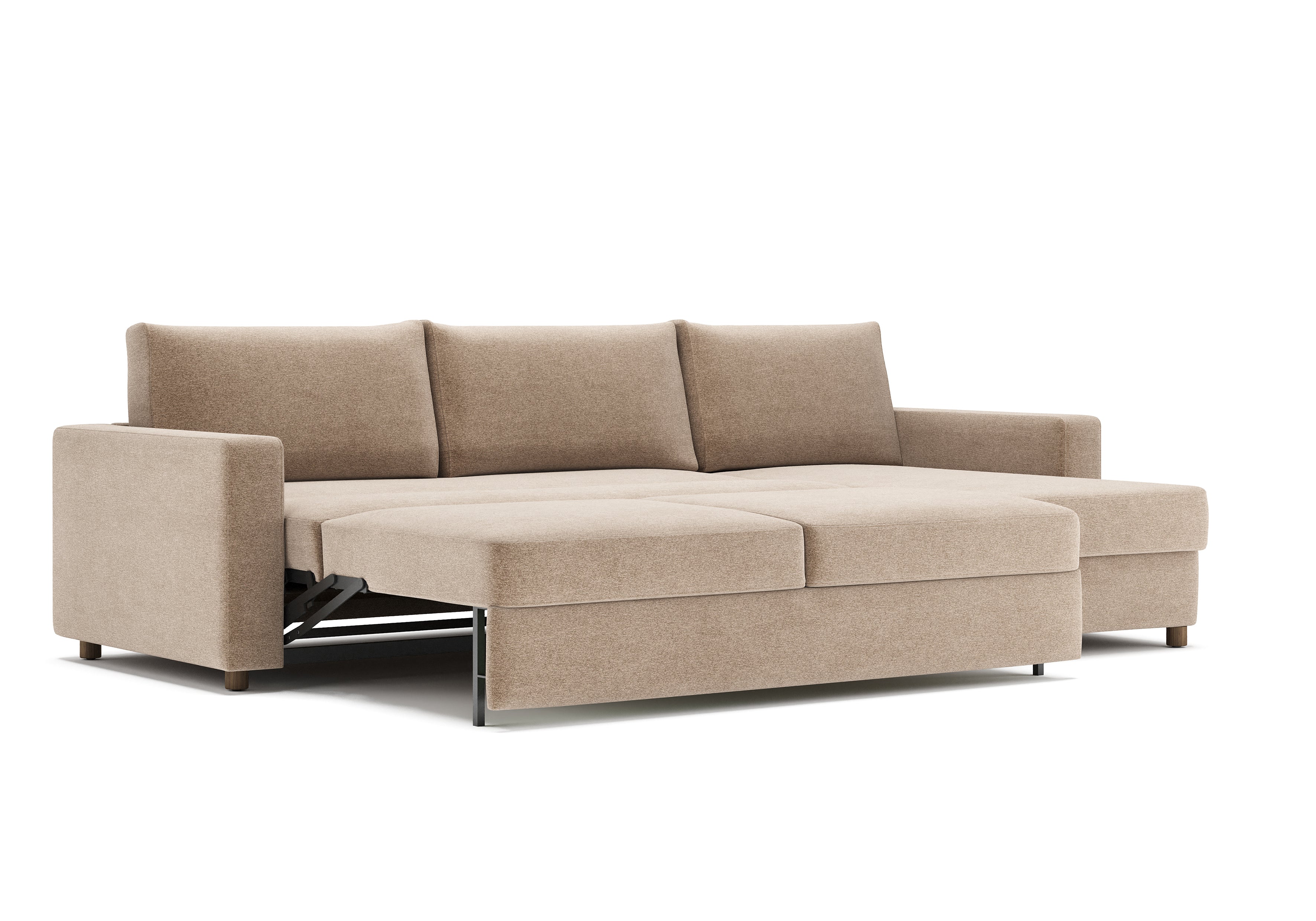 Neah Lounger King Size With Standard Arms 367
