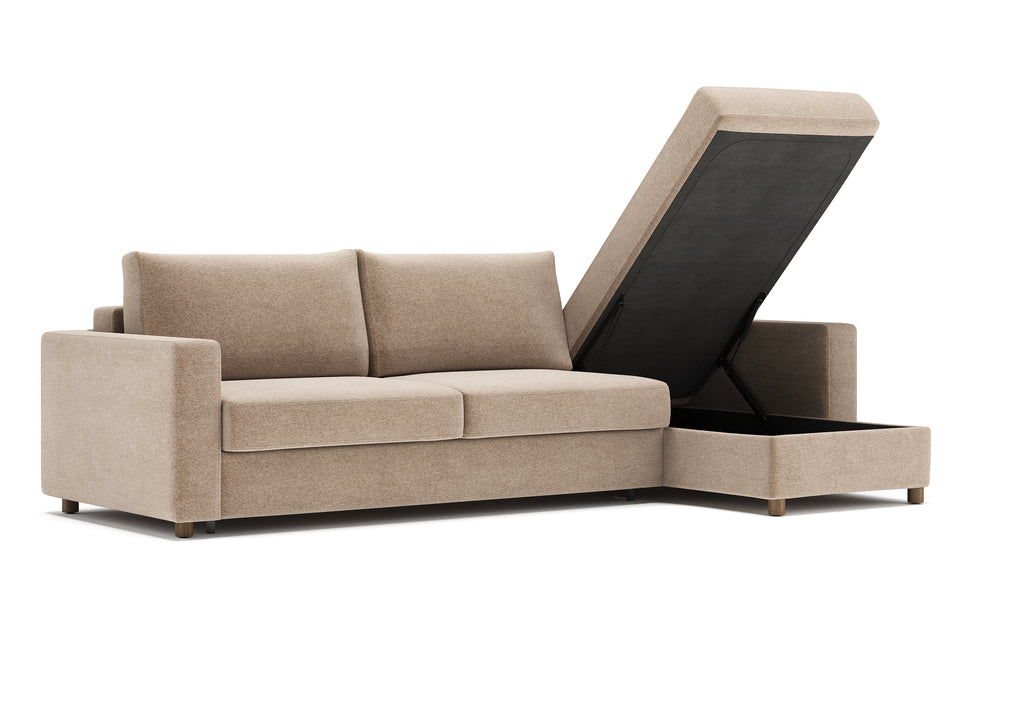 Neah Lounger King Size With Standard Arms 367