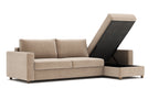 Neah Lounger King Size With Standard Arms 367