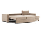 Neah Lounger King Size With Standard Arms 367