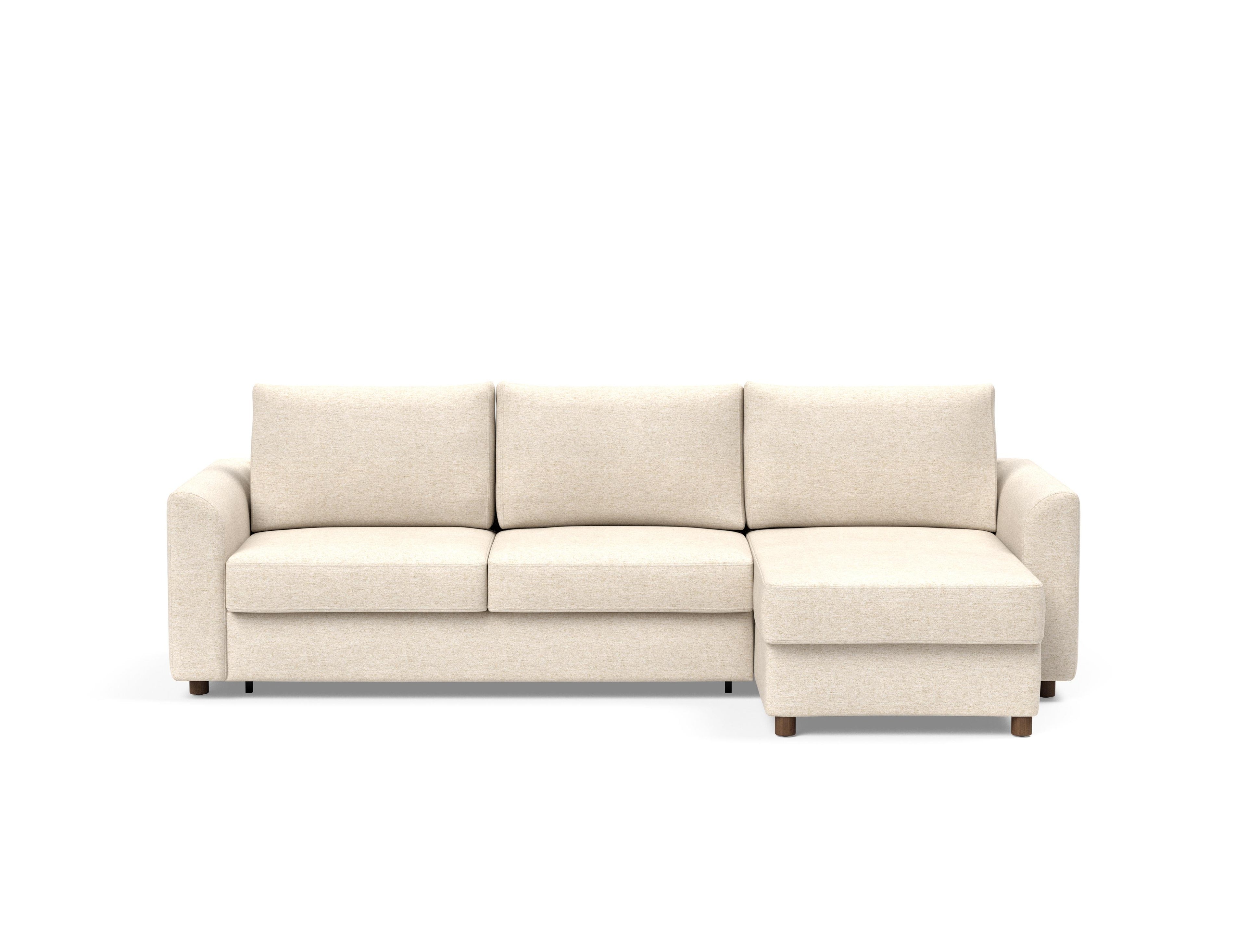 Neah Lounger Queen Size With Curved Arms 365