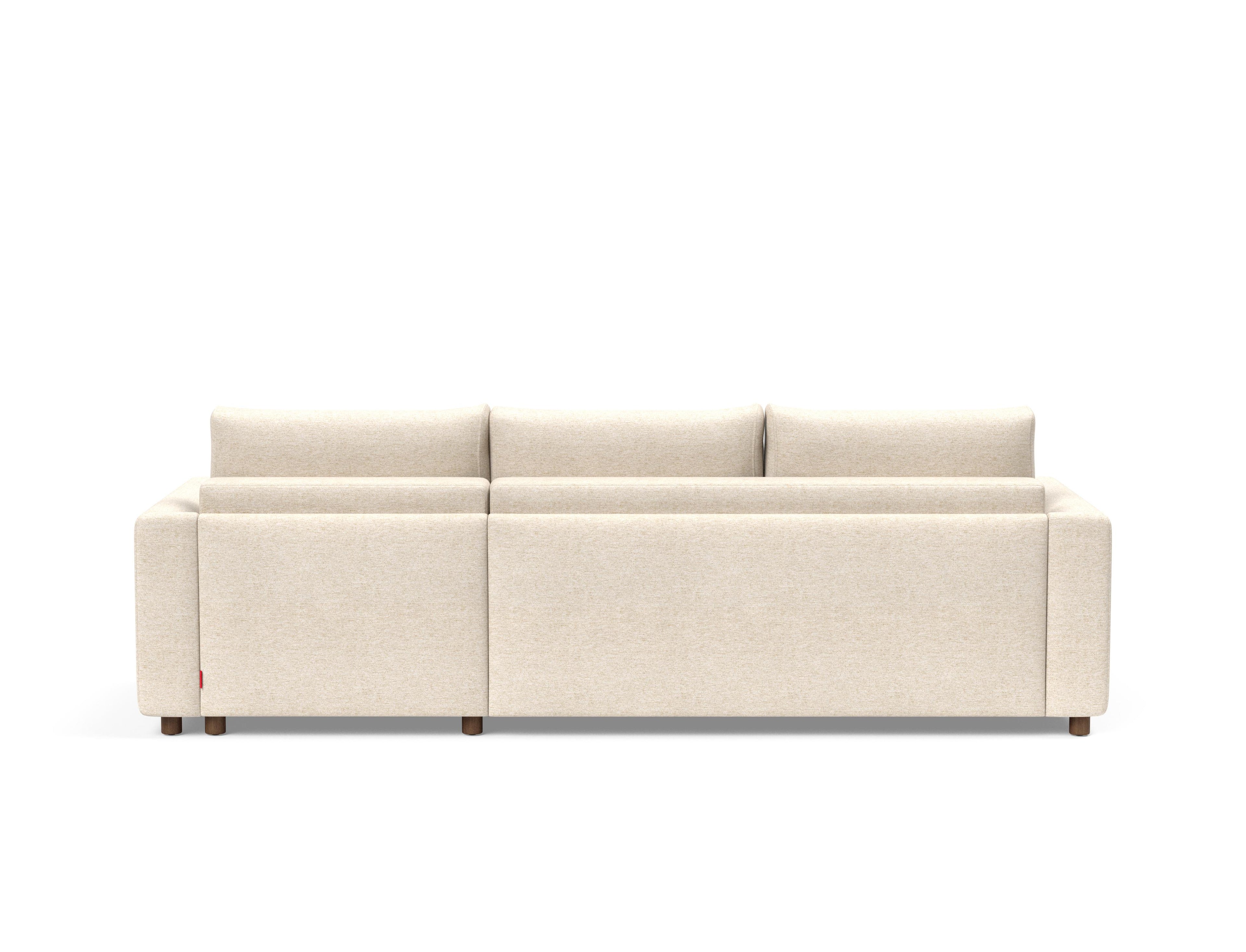 Neah Lounger Queen Size With Curved Arms 365