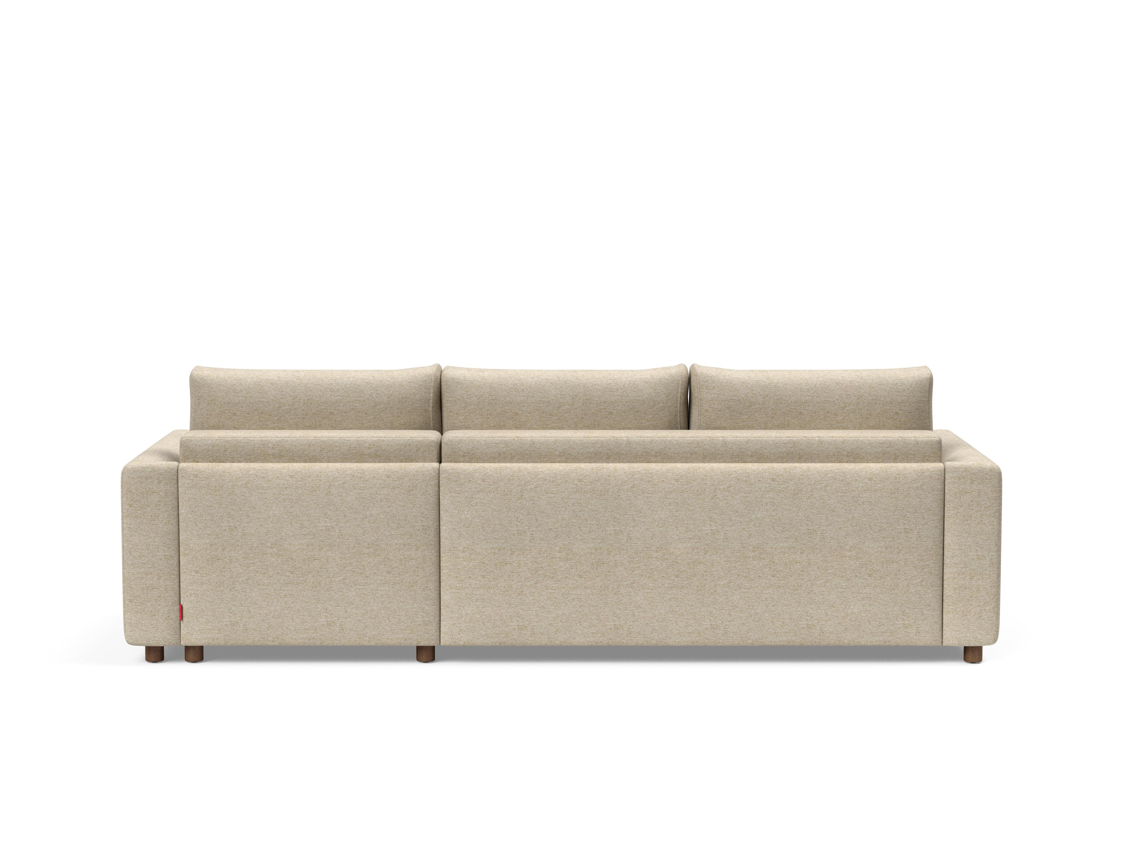 Neah Lounger Queen Size With Curved Arms 366