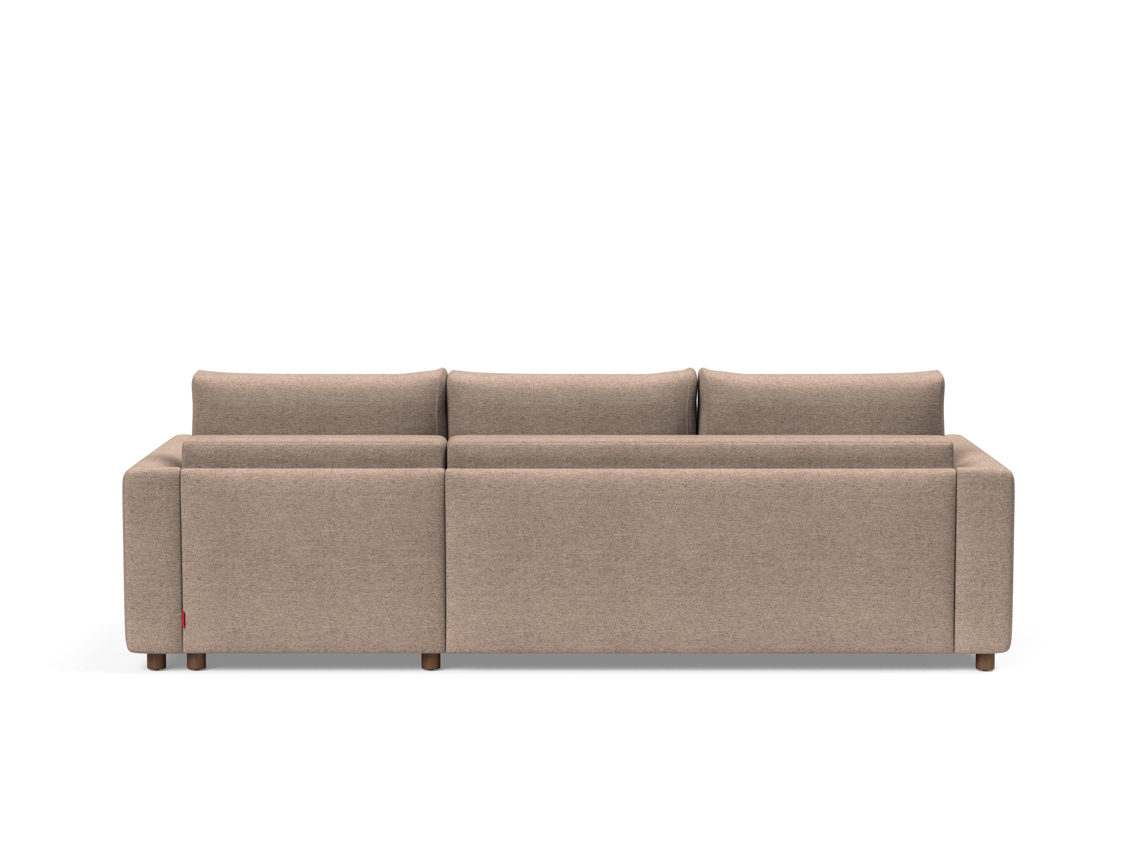 Neah Lounger Queen Size With Curved Arms 367