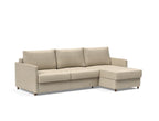 Neah Lounger Queen Size With Slim Arms 366