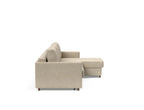 Neah Lounger Queen Size With Slim Arms 366