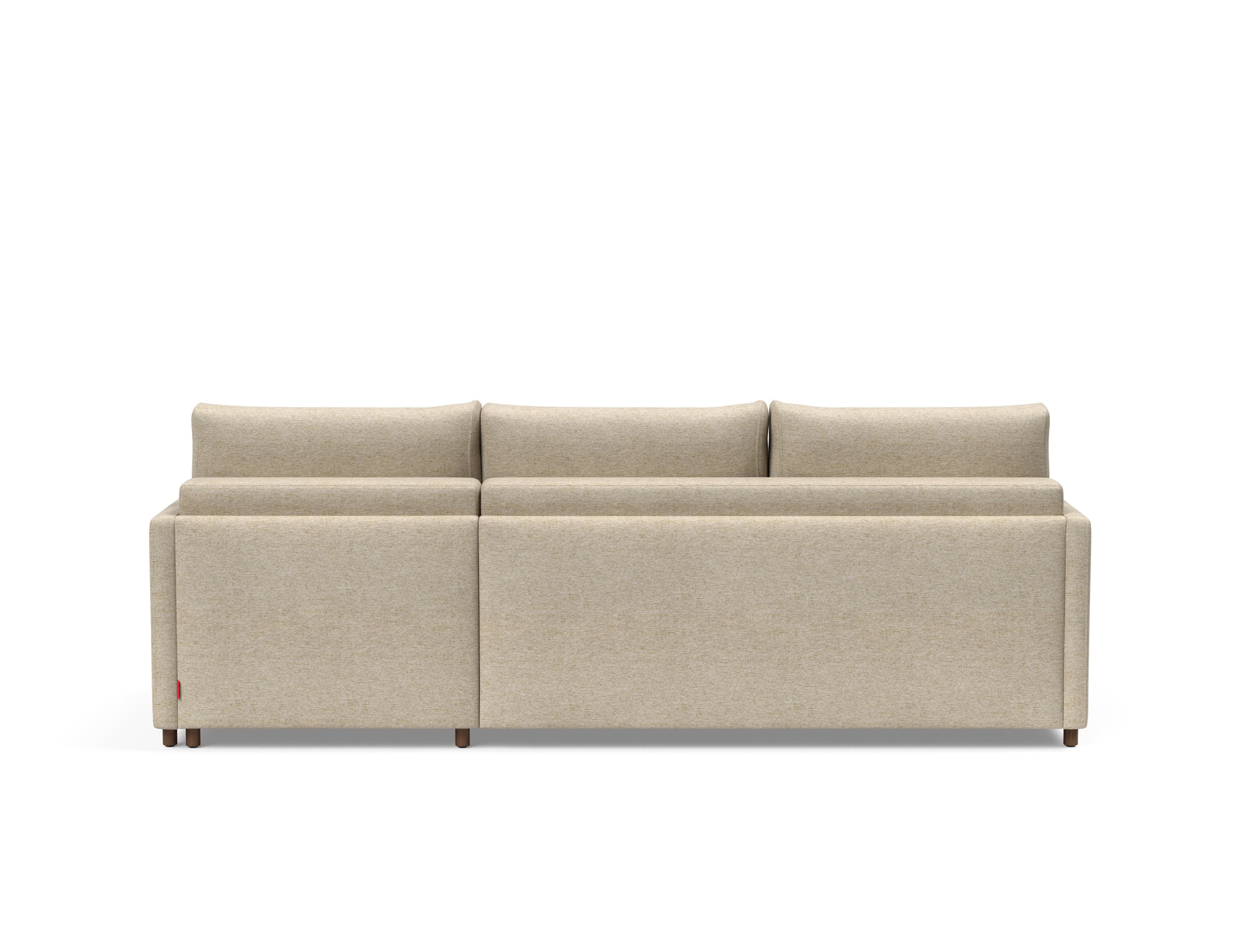 Neah Lounger Queen Size With Slim Arms 366
