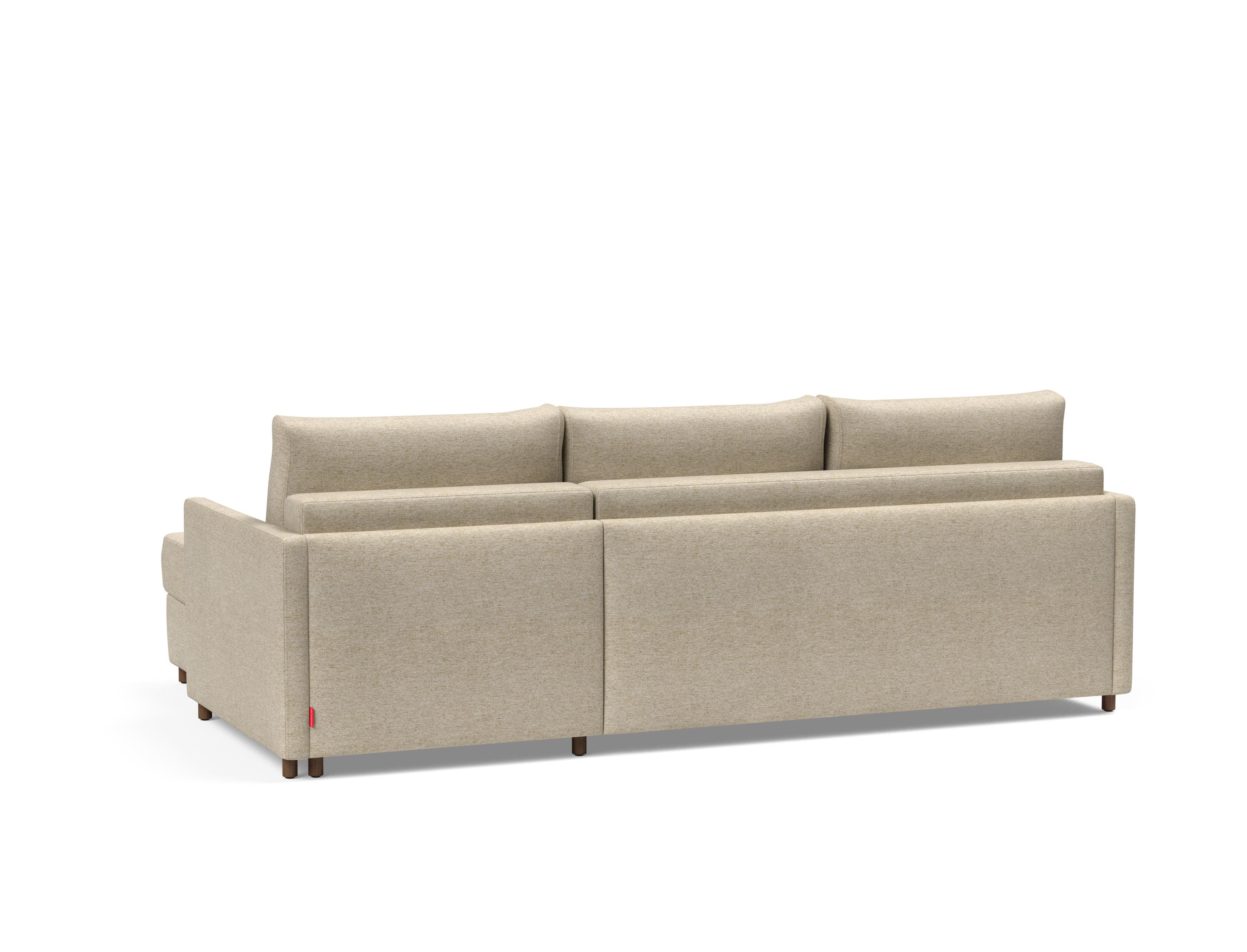 Neah Lounger Queen Size With Slim Arms 366