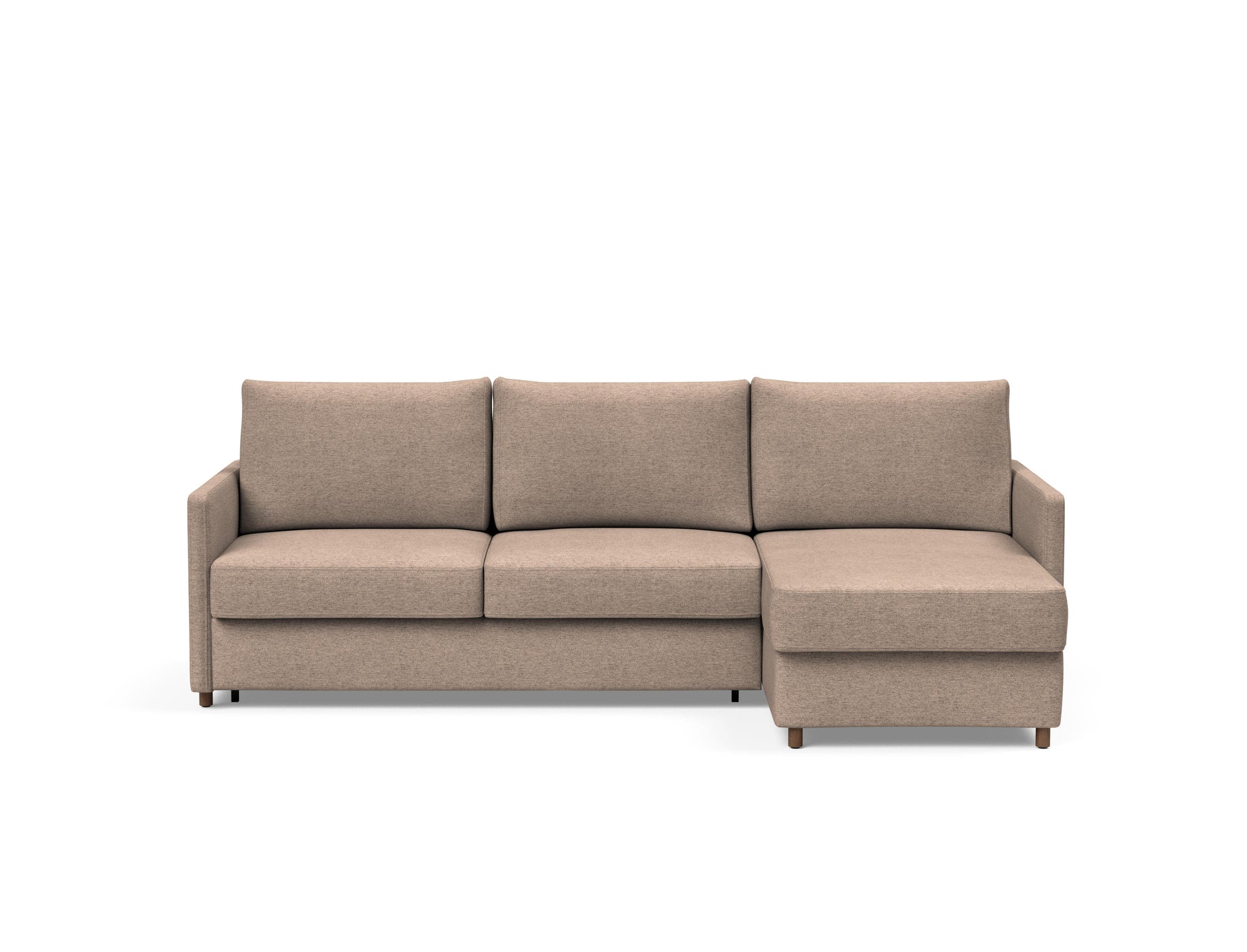 Neah Lounger Queen Size With Slim Arms 367