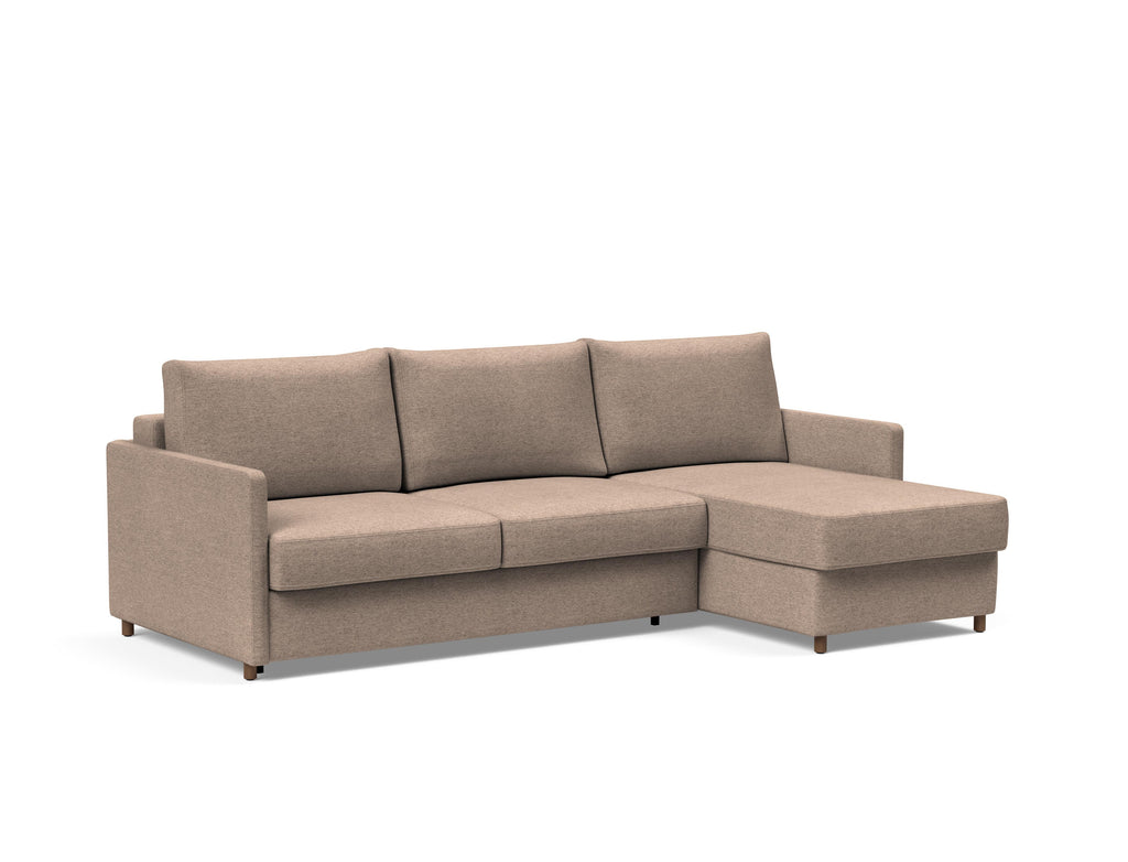 Neah Lounger Queen Size With Slim Arms 367