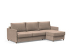 Neah Lounger Queen Size With Slim Arms 367