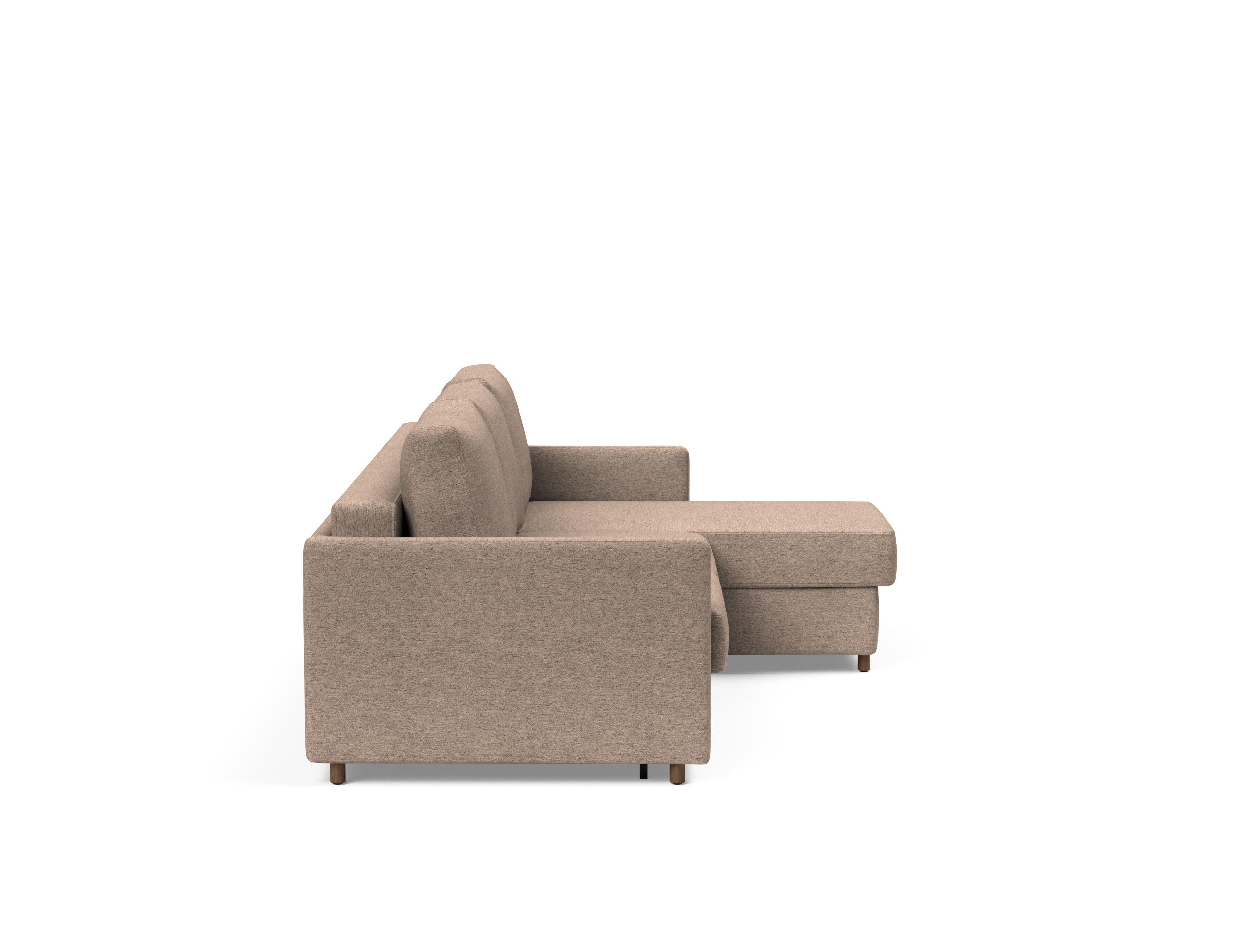 Neah Lounger Queen Size With Slim Arms 367