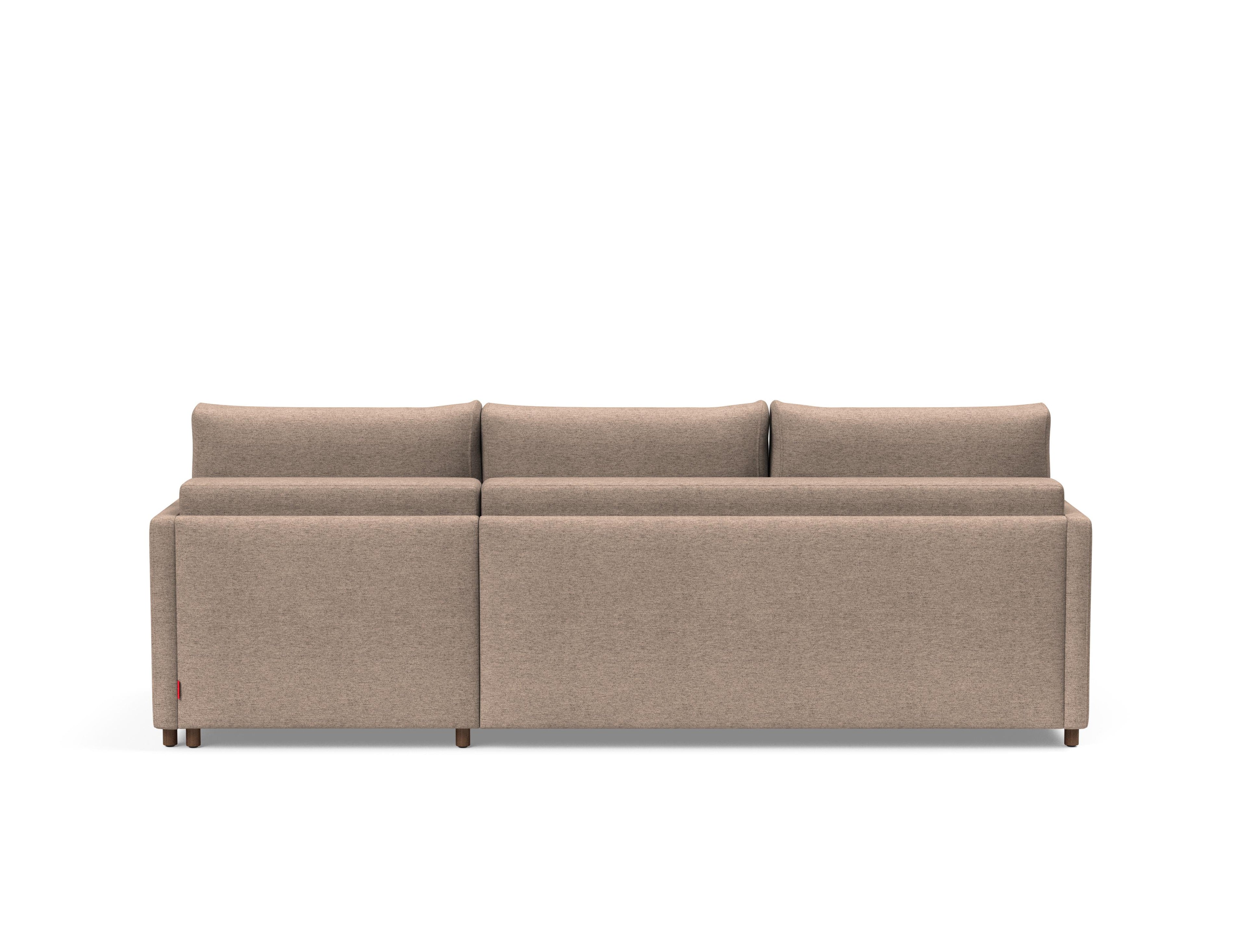 Neah Lounger Queen Size With Slim Arms 367