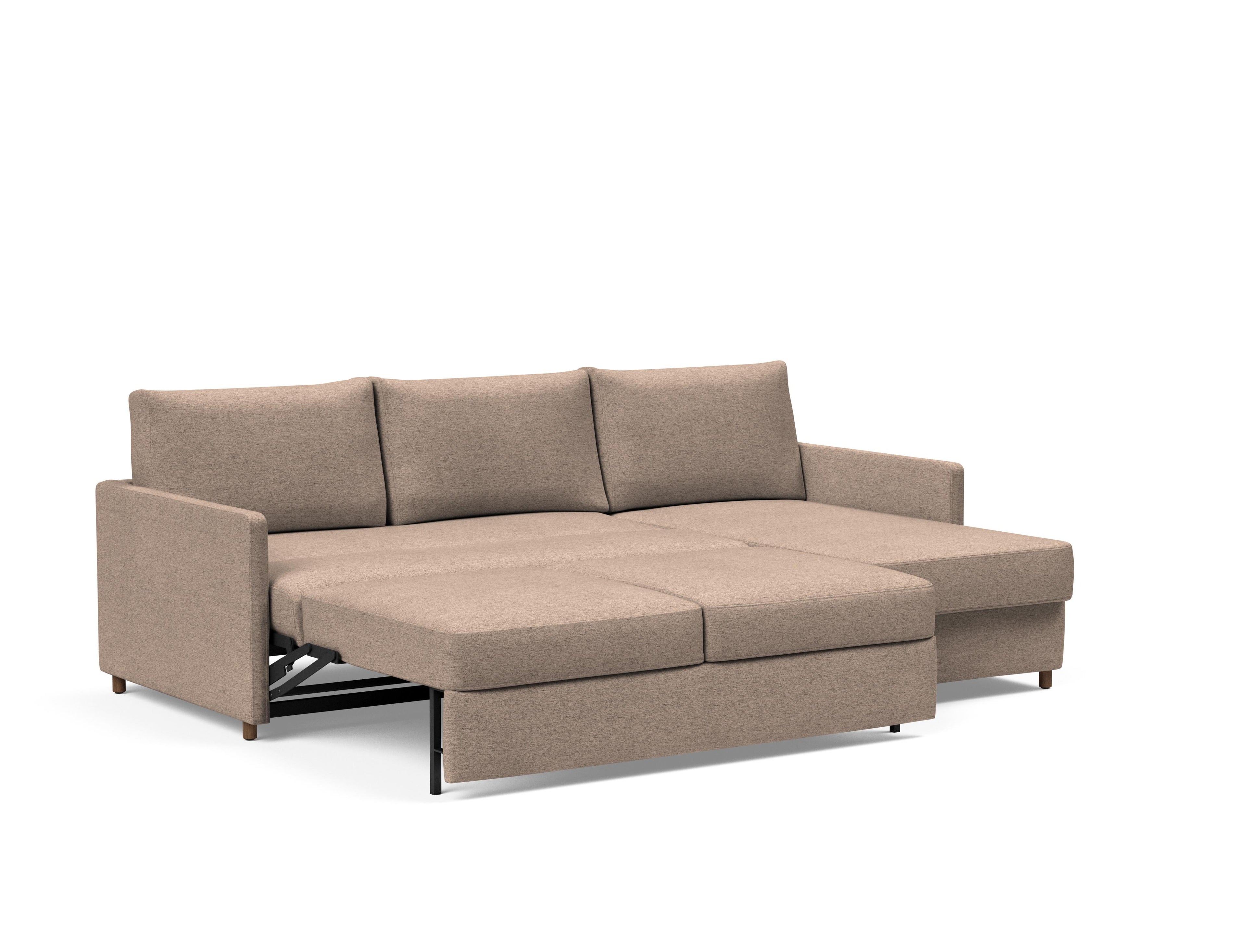 Neah Lounger Queen Size With Slim Arms 367
