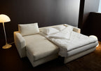 Neah Lounger Queen Size With Standard Arms 365