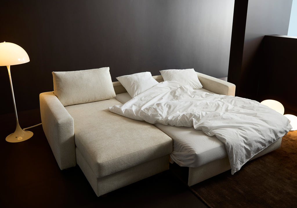 Neah Lounger Queen Size With Standard Arms 365