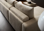 Neah Lounger Queen Size With Standard Arms 365