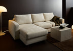 Neah Lounger Queen Size With Standard Arms 365