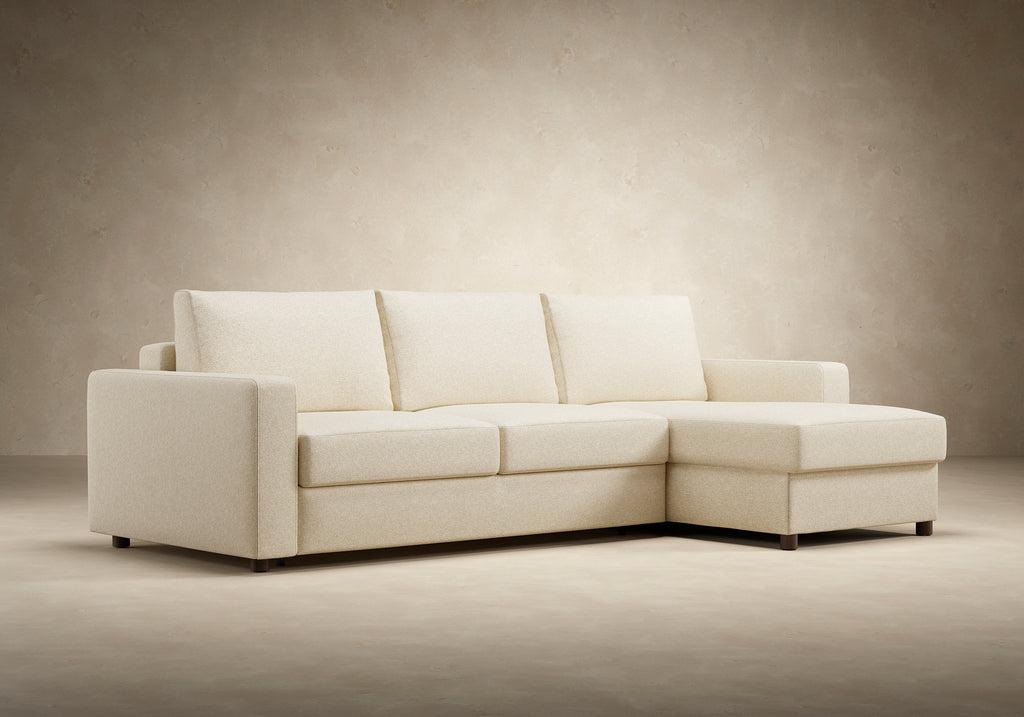 Neah Lounger Queen Size With Standard Arms 365