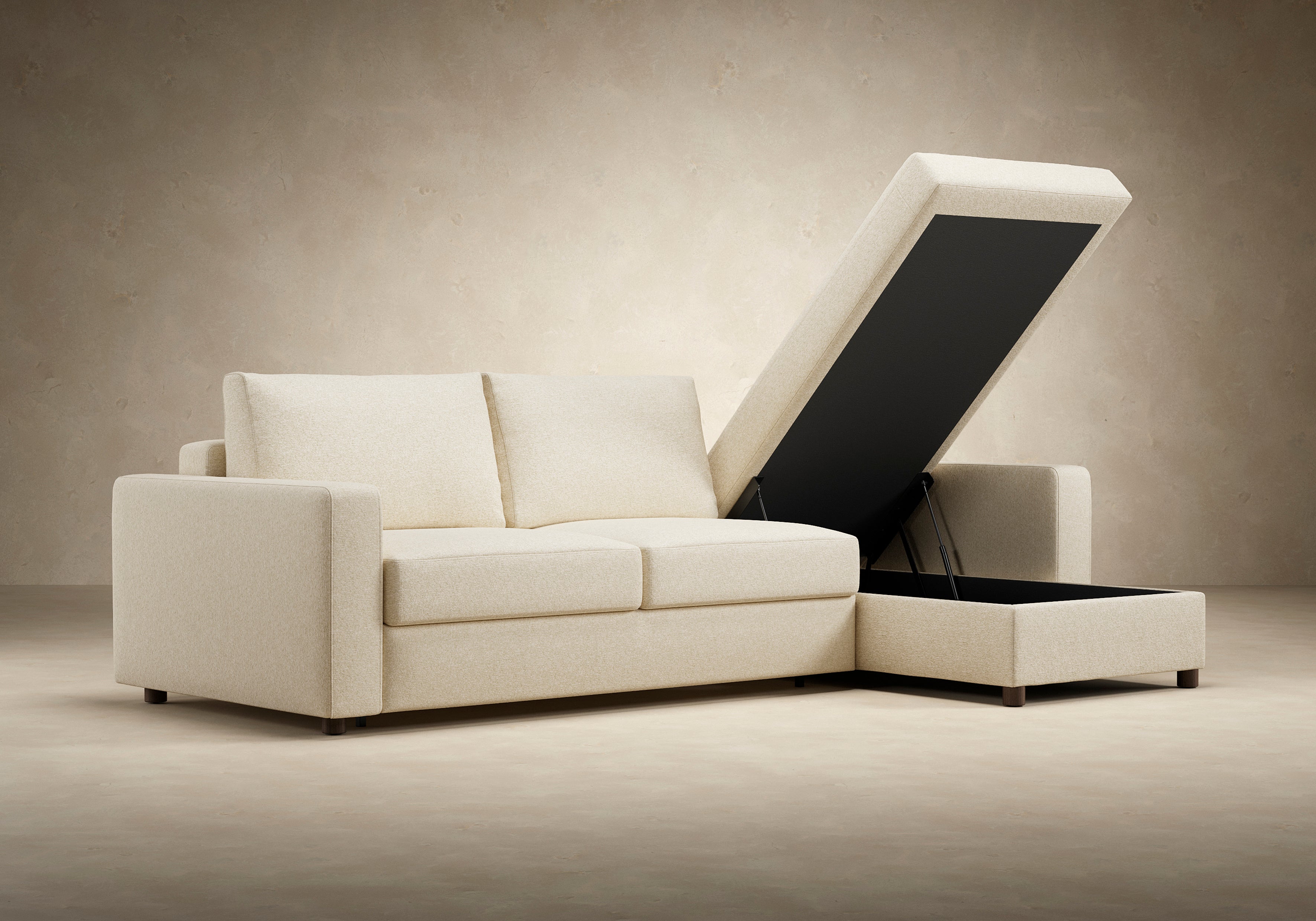 Neah Lounger Queen Size With Standard Arms 365