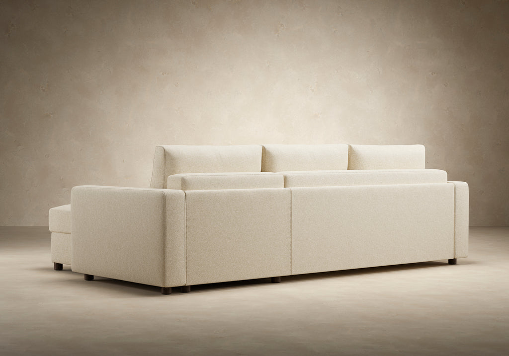 Neah Lounger Queen Size With Standard Arms 365