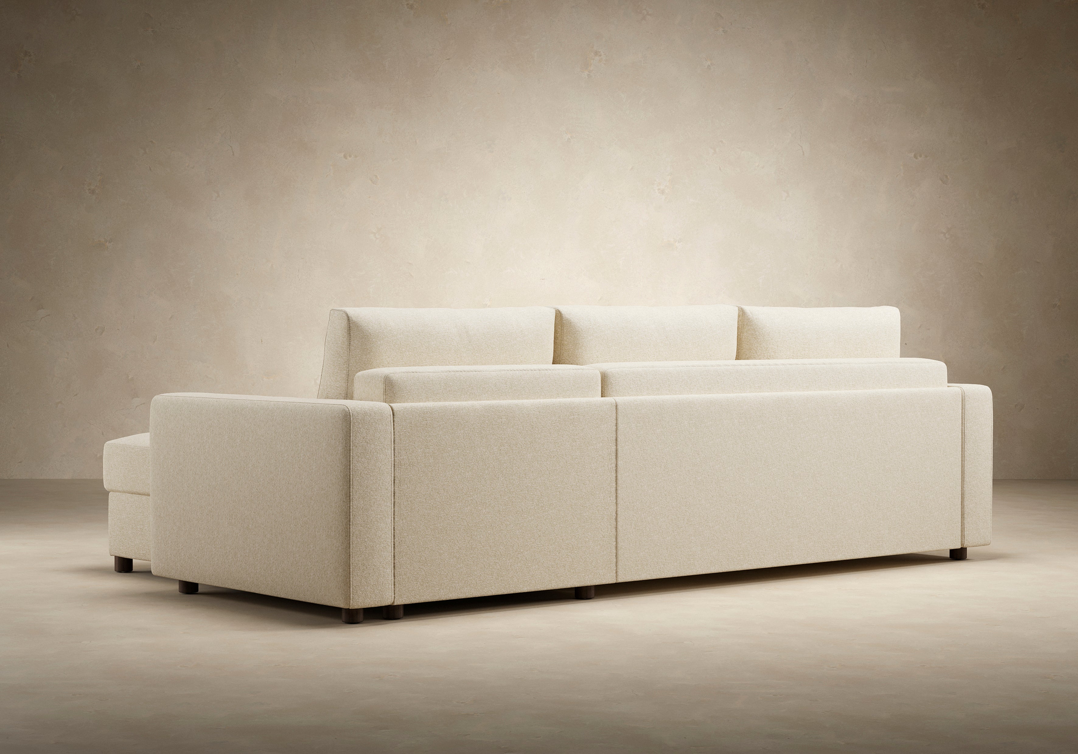 Neah Lounger Queen Size With Standard Arms 365