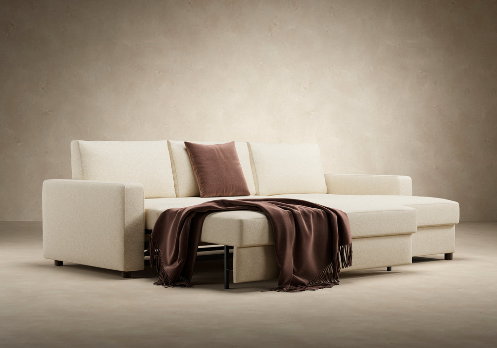 Neah Lounger Queen Size With Standard Arms 365