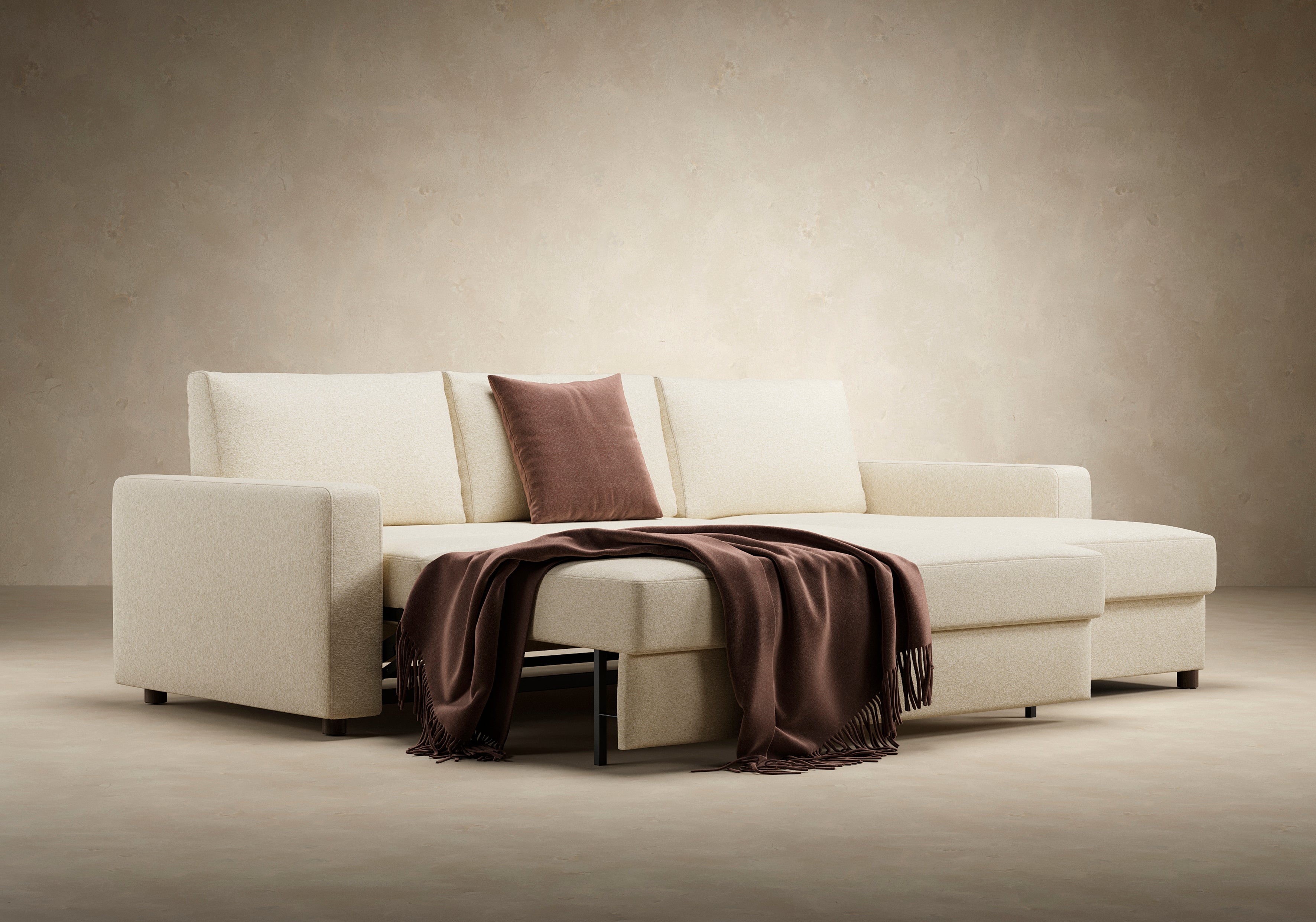 Neah Lounger Queen Size With Standard Arms 365