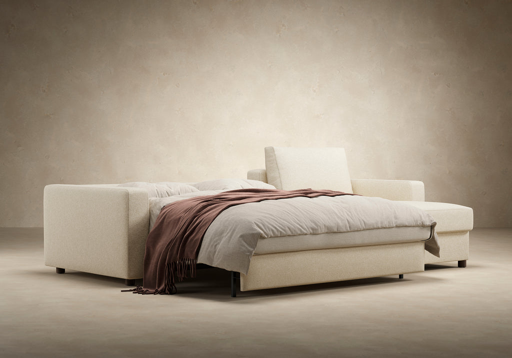 Neah Lounger Queen Size With Standard Arms 365