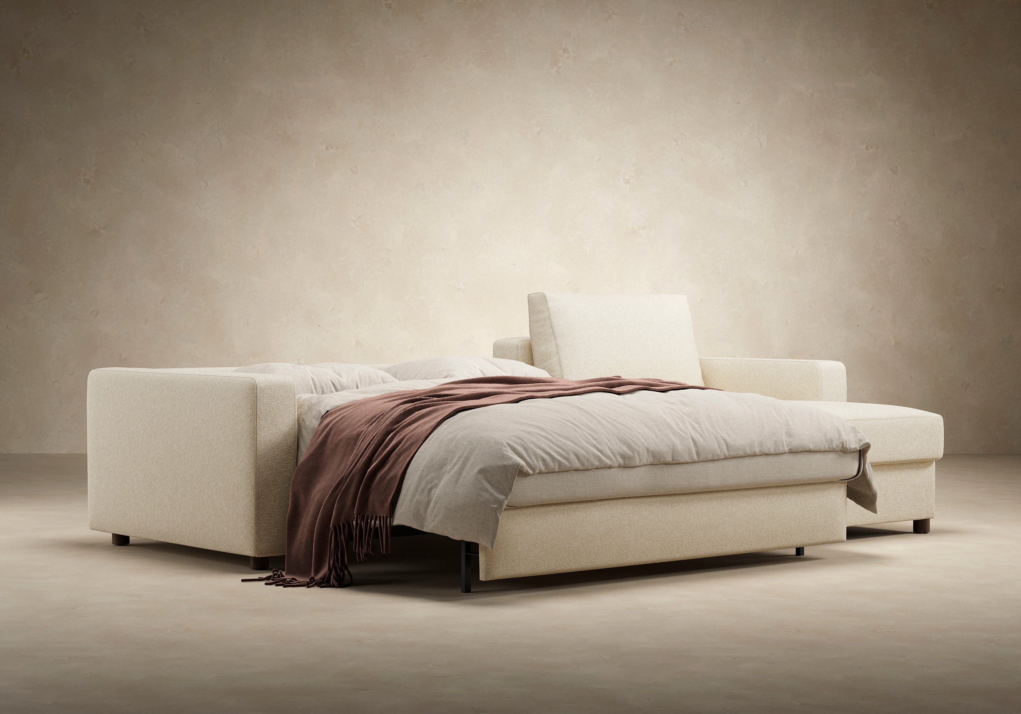 Neah Lounger Queen Size With Standard Arms 365