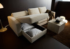 Neah Lounger Queen Size With Standard Arms 365