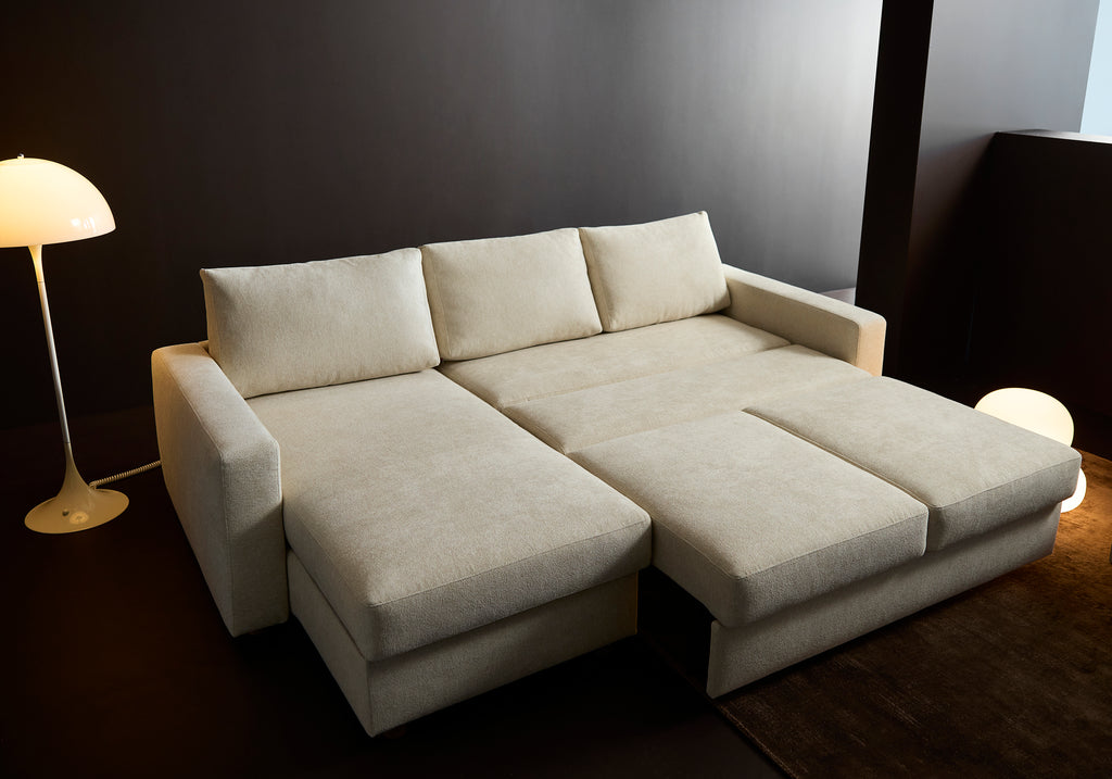 Neah Lounger Queen Size With Standard Arms 365
