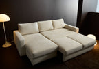 Neah Lounger Queen Size With Standard Arms 365