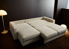 Neah Lounger Queen Size With Standard Arms 365