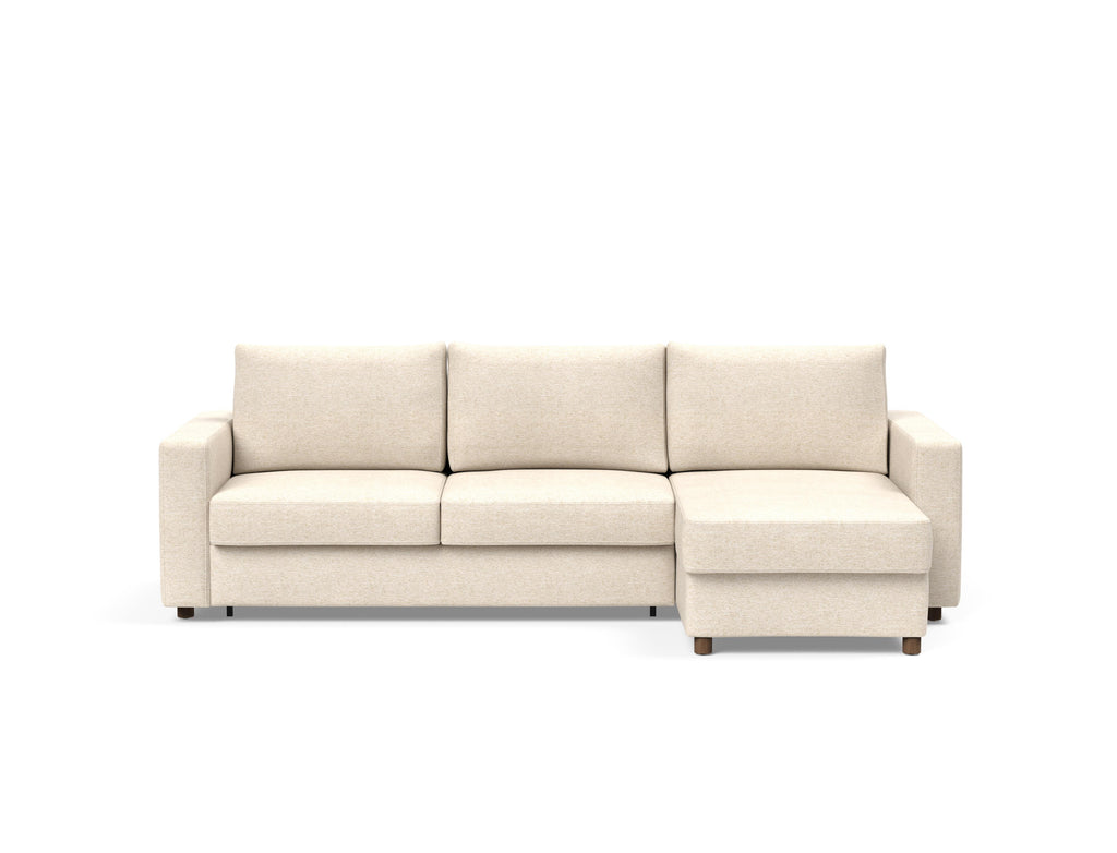 Neah Lounger Queen Size With Standard Arms 365