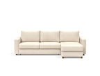 Neah Lounger Queen Size With Standard Arms 365