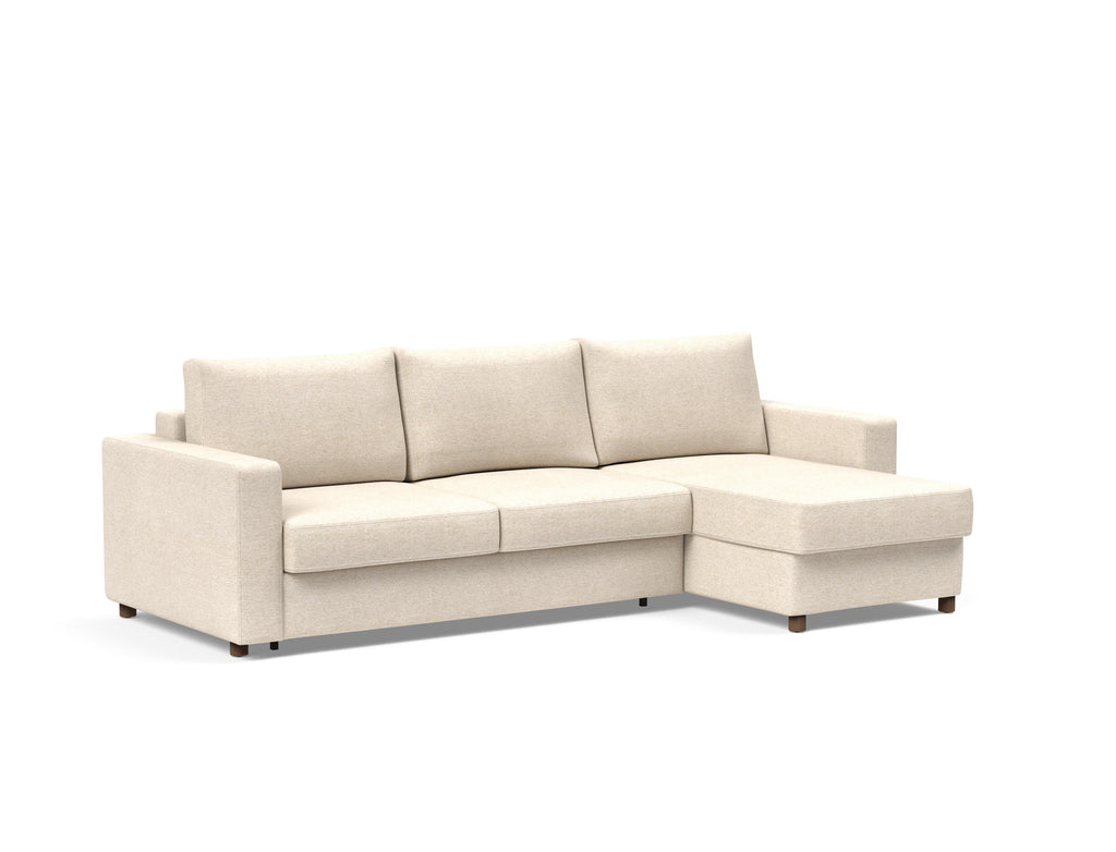 Neah Lounger Queen Size With Standard Arms 365