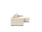Neah Lounger Queen Size With Standard Arms 365