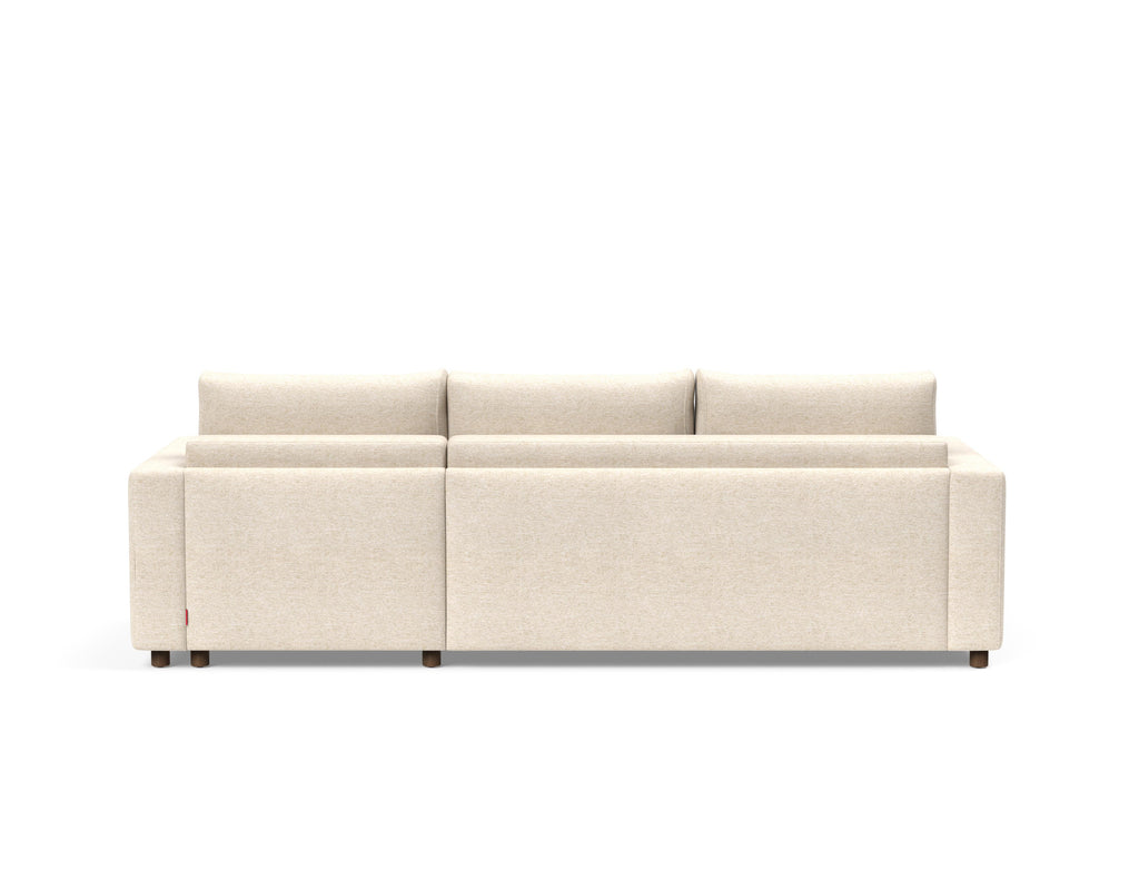 Neah Lounger Queen Size With Standard Arms 365