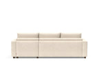 Neah Lounger Queen Size With Standard Arms 365