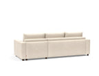Neah Lounger Queen Size With Standard Arms 365
